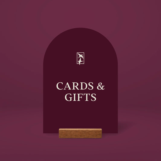 Gift Sign - Ever After