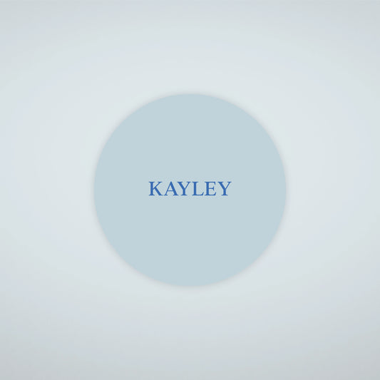 Name Card - Nothing Else
