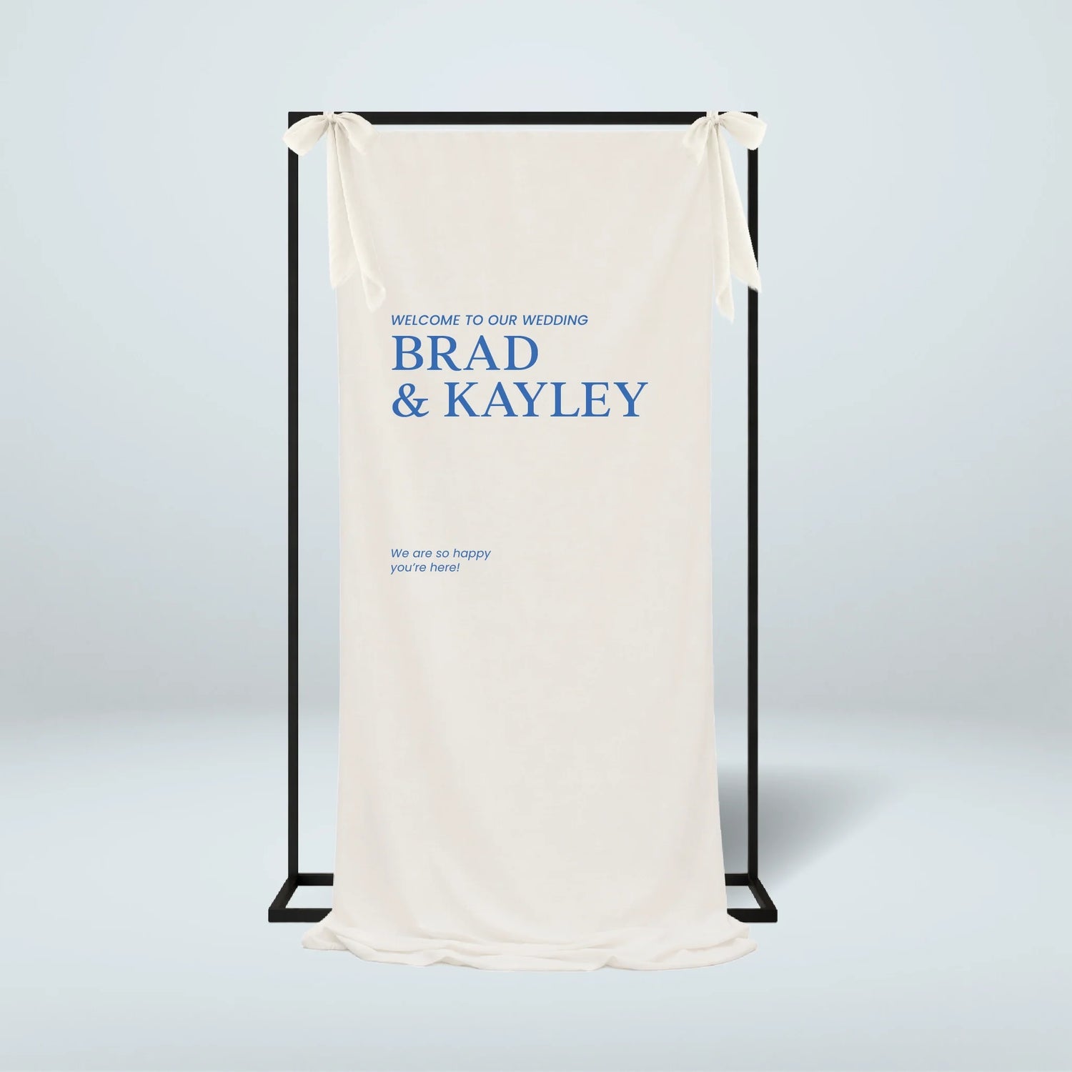 For Your Ceremony