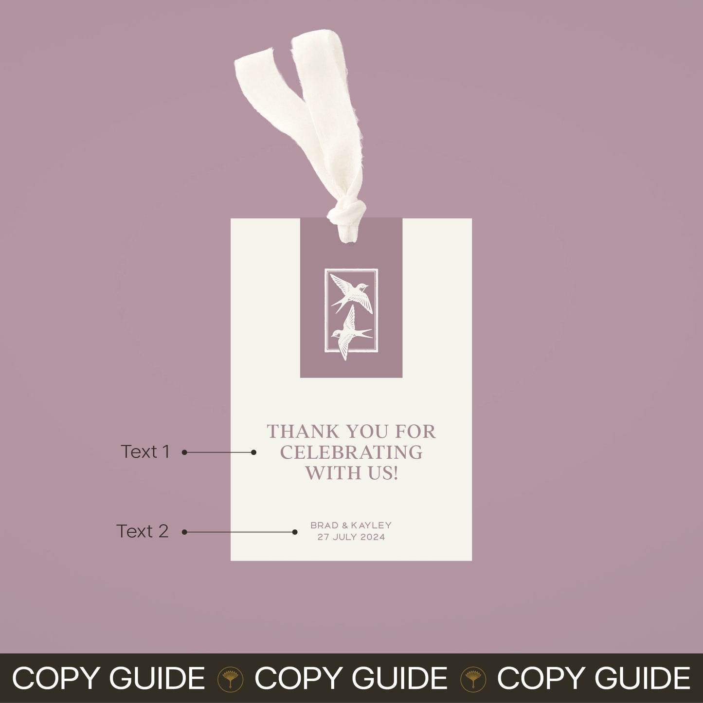 Favour Tag - Ever After