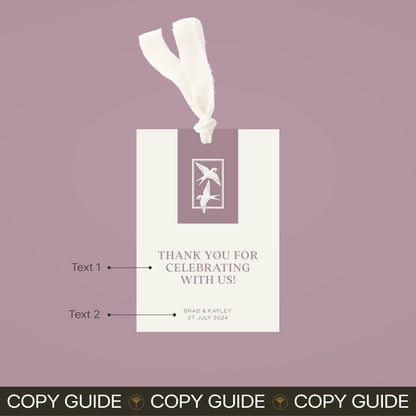 Favour Tag - Ever After