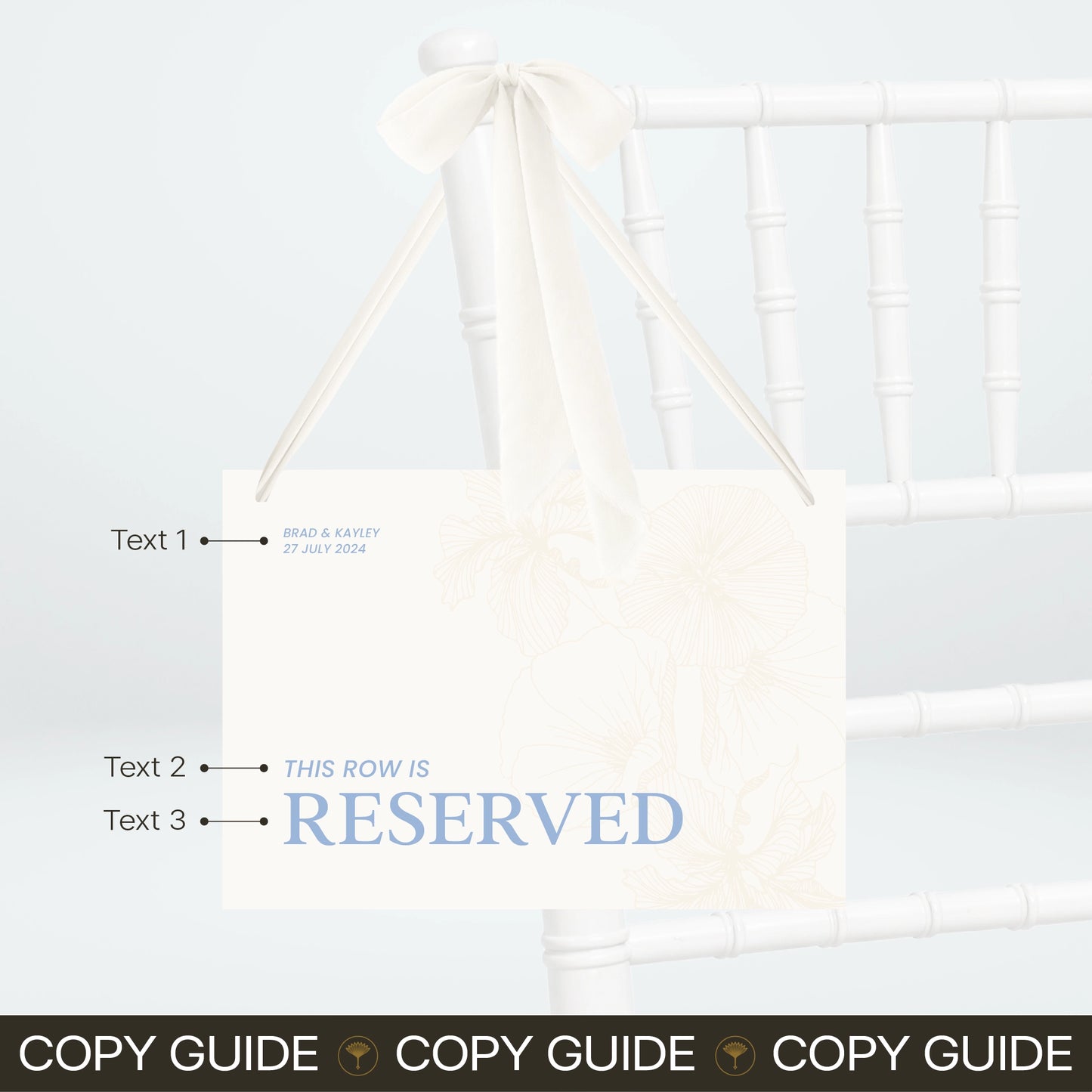Reserved Row - Nothing Else