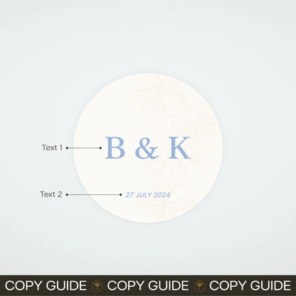 Sticker Sheet - Nothing Else