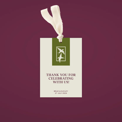Favour Tag - Ever After