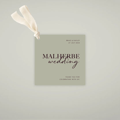 Favour Tag - Forever