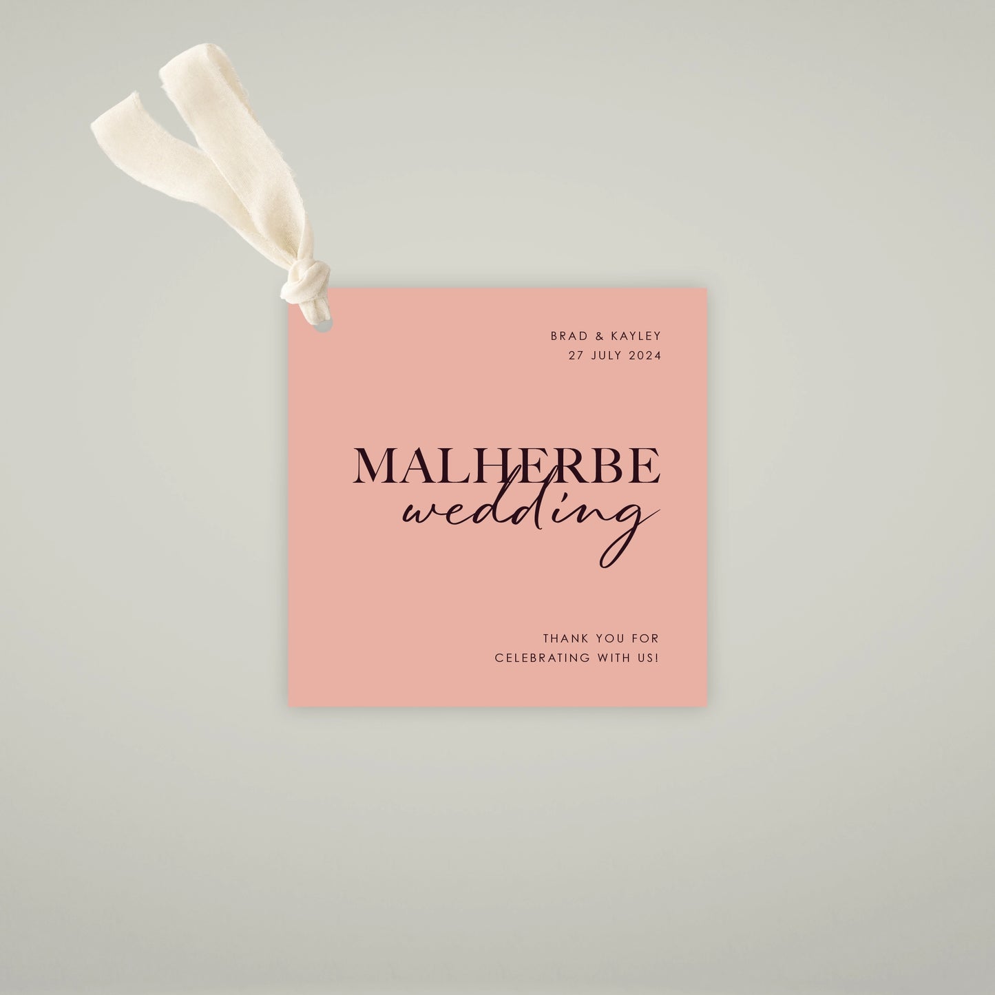 Favour Tag - Forever
