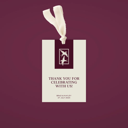 Favour Tag - Ever After