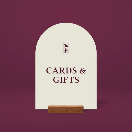 Gift Sign - Ever After