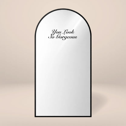 Mirror Decal - Solae