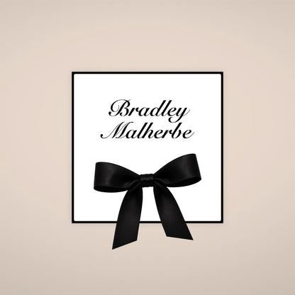 Name Card - Solae