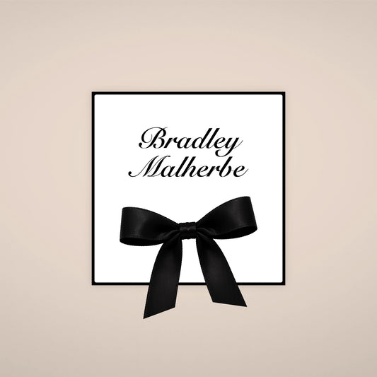 Name Card - Solae