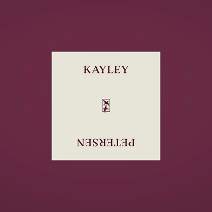 Name Card - Ever After