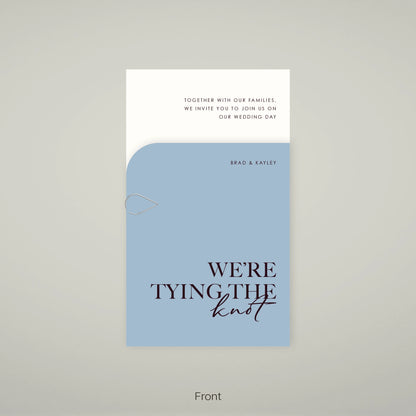Invitation - Forever