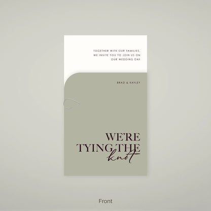 Invitation - Forever