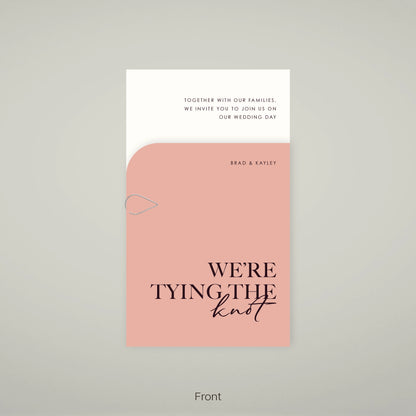 Invitation - Forever
