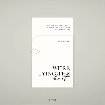 Invitation - Forever