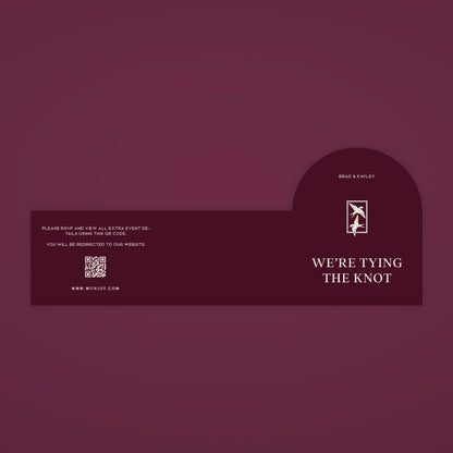 Invitation - Ever After