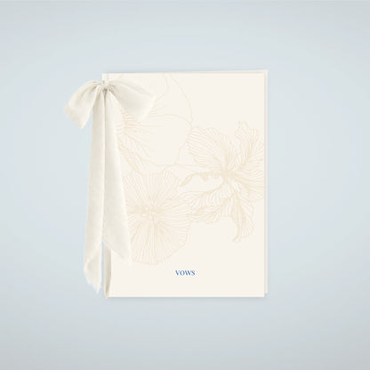 Vow Booklet - Nothing Else